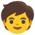 :child: