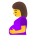 :pregnant_woman: :pregnant_woman: