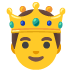 :prince: :prince: