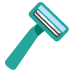 :razor: