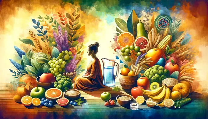 Hamilelikte Oruç Tutmak 30