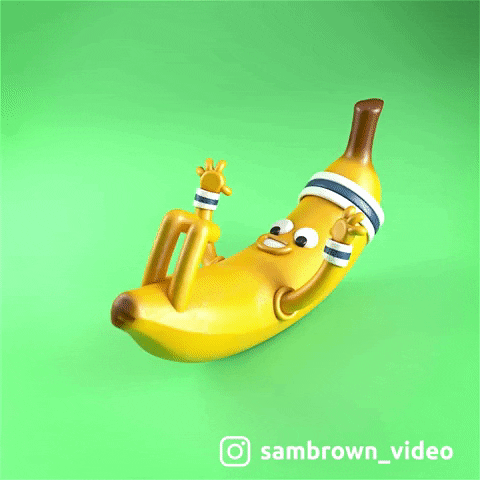 Six Pack Workout GIF by Sam Brown Video