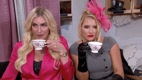 GIF by WWE